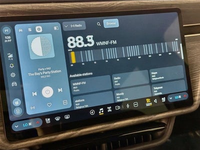 2026 Rivian R1S Dual Motor Max Pack