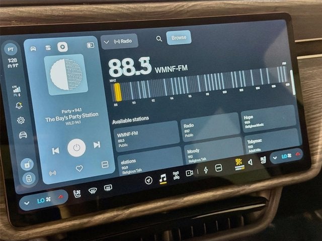 2026 Rivian R1S Dual Motor Max Pack
