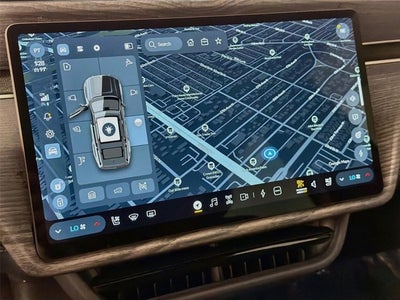 2026 Rivian R1S Dual Motor Max Pack