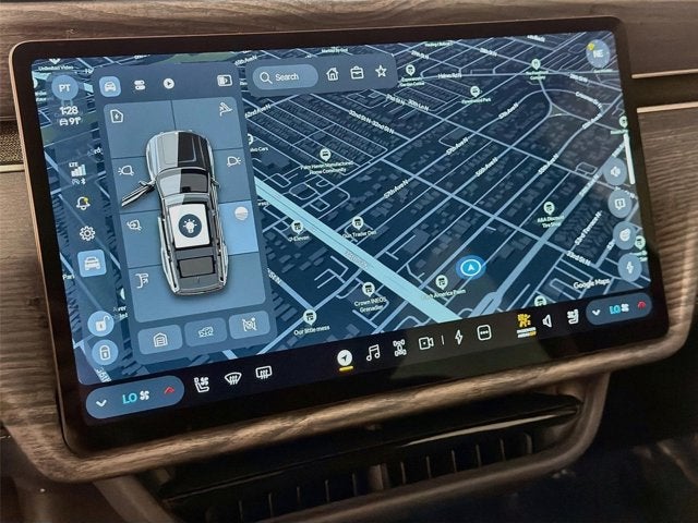 2026 Rivian R1S Dual Motor Max Pack