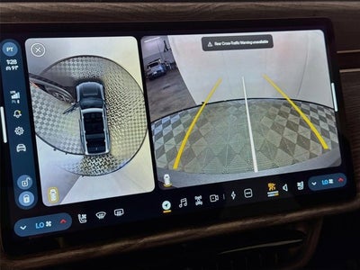 2026 Rivian R1S Dual Motor Max Pack