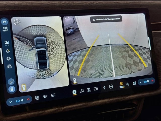 2026 Rivian R1S Dual Motor Max Pack