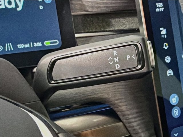 2026 Rivian R1S Dual Motor Max Pack