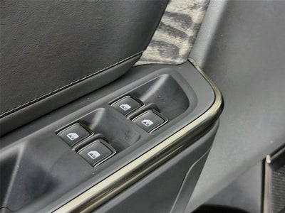 2026 Rivian R1S Dual Motor Max Pack