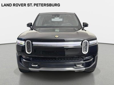 2026 Rivian R1S Dual Motor Max Pack