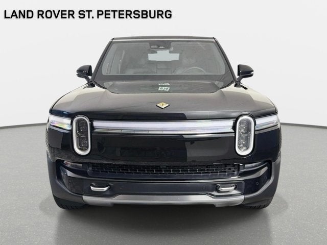 2026 Rivian R1S Dual Motor Max Pack