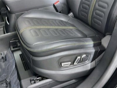 2026 Rivian R1S Dual Motor Max Pack