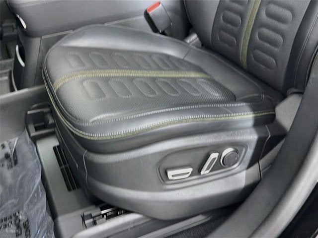 2026 Rivian R1S Dual Motor Max Pack