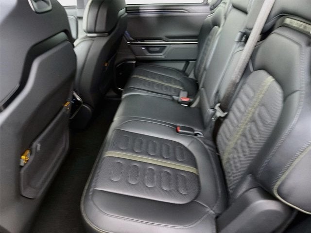 2026 Rivian R1S Dual Motor Max Pack