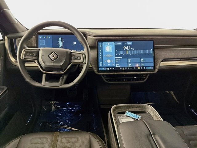 2026 Rivian R1S Dual Motor Max Pack