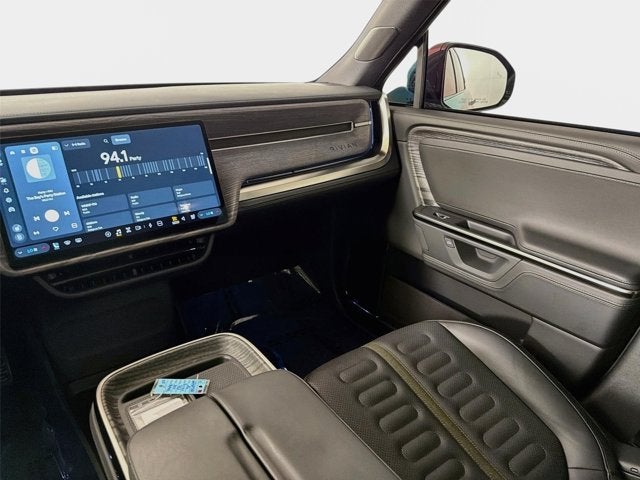 2026 Rivian R1S Dual Motor Max Pack