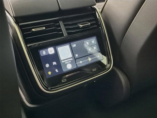 2026 Rivian R1S Dual Motor Max Pack