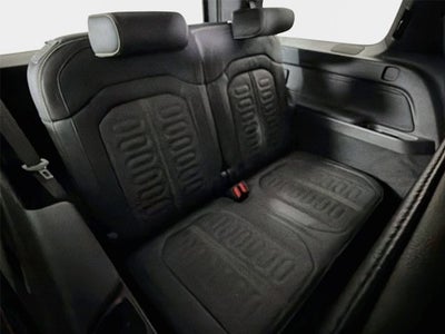 2026 Rivian R1S Dual Motor Max Pack