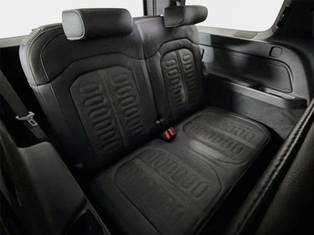 2026 Rivian R1S Dual Motor Max Pack