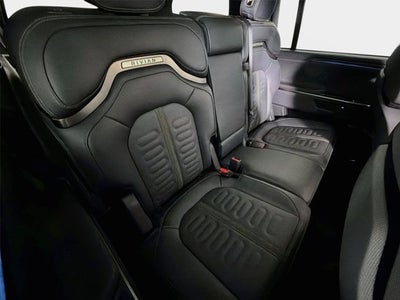 2026 Rivian R1S Dual Motor Max Pack