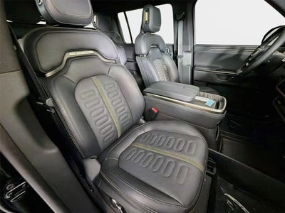 2026 Rivian R1S Dual Motor Max Pack