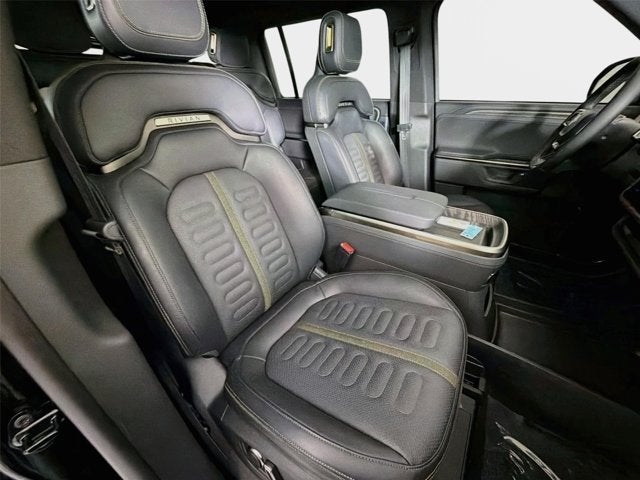 2026 Rivian R1S Dual Motor Max Pack