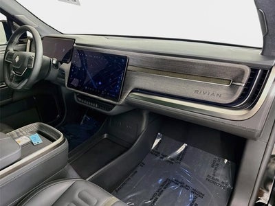 2026 Rivian R1S Dual Motor Max Pack