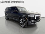 2026 Rivian R1S Dual Motor Max Pack
