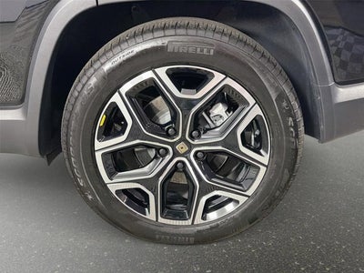 2026 Rivian R1S Dual Motor Max Pack