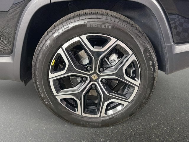 2026 Rivian R1S Dual Motor Max Pack