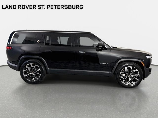 2026 Rivian R1S Dual Motor Max Pack