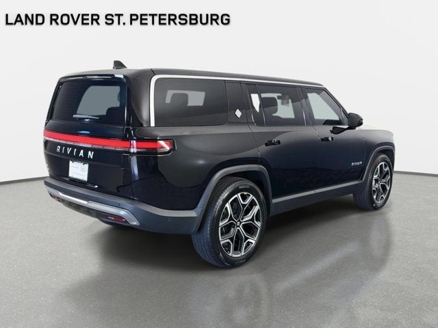 2026 Rivian R1S Dual Motor Max Pack