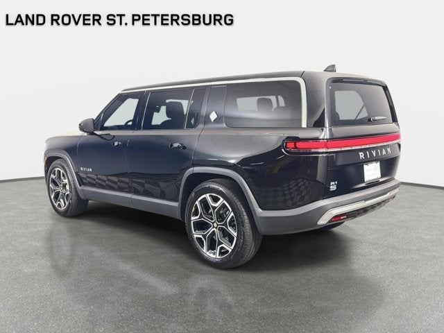 2026 Rivian R1S Dual Motor Max Pack