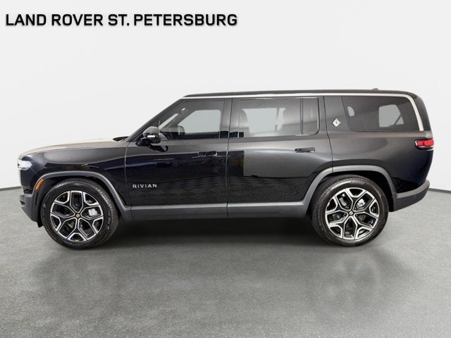 2026 Rivian R1S Dual Motor Max Pack