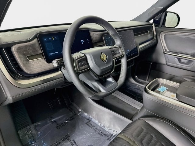 2026 Rivian R1S Dual Motor Max Pack