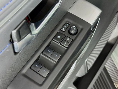 2025 Toyota Sequoia Platinum