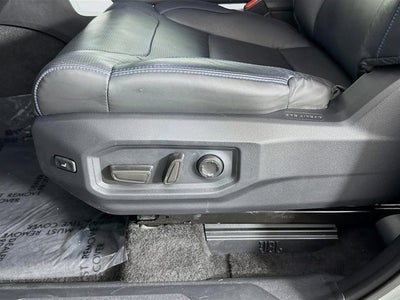 2025 Toyota Sequoia Platinum