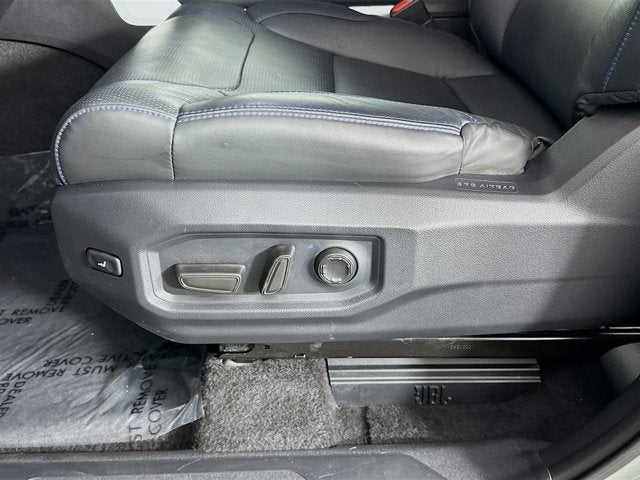 2025 Toyota Sequoia Platinum