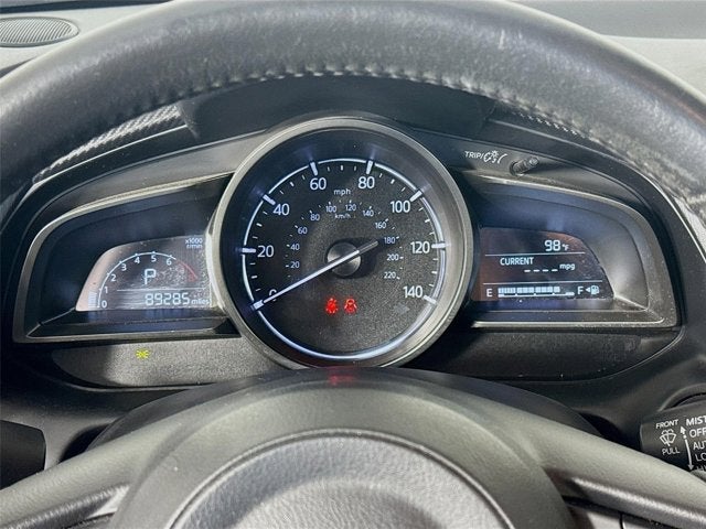 2018 Mazda Mazda CX-3 Touring