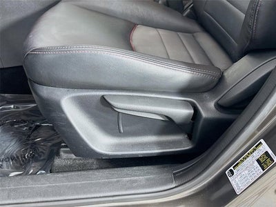 2018 Mazda Mazda CX-3 Touring
