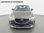 2018 Mazda Mazda CX-3 Touring