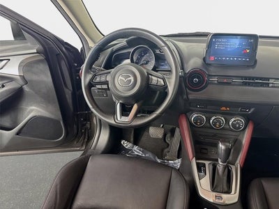 2018 Mazda Mazda CX-3 Touring