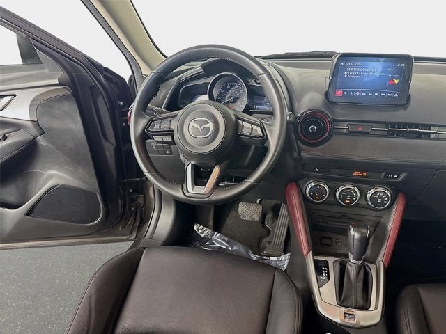 2018 Mazda Mazda CX-3 Touring