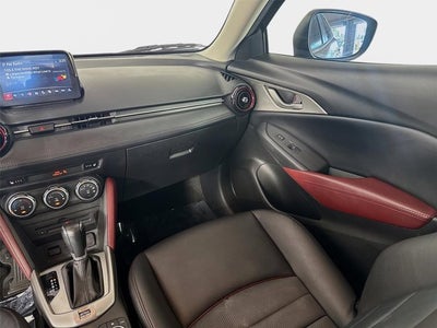 2018 Mazda Mazda CX-3 Touring