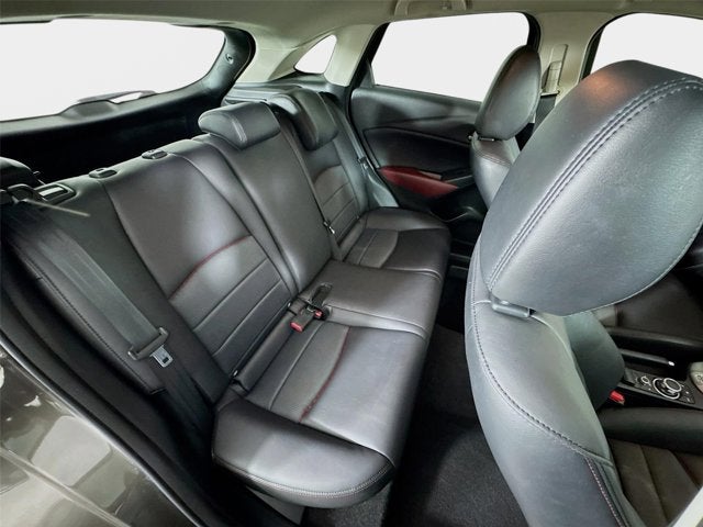 2018 Mazda Mazda CX-3 Touring