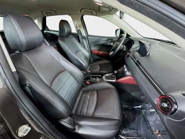 2018 Mazda Mazda CX-3 Touring