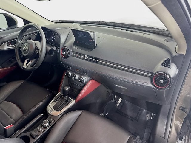 2018 Mazda Mazda CX-3 Touring