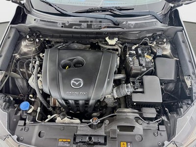 2018 Mazda Mazda CX-3 Touring