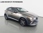 2018 Mazda Mazda CX-3 Touring