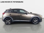2018 Mazda Mazda CX-3 Touring
