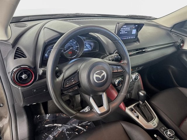 2018 Mazda Mazda CX-3 Touring