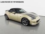 2023 Mazda Mazda MX-5 Miata Grand Touring
