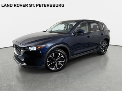 2023 Mazda Mazda CX-5 2.5 S Premium Package