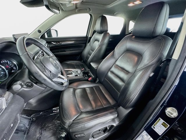 2023 Mazda Mazda CX-5 2.5 S Premium Package