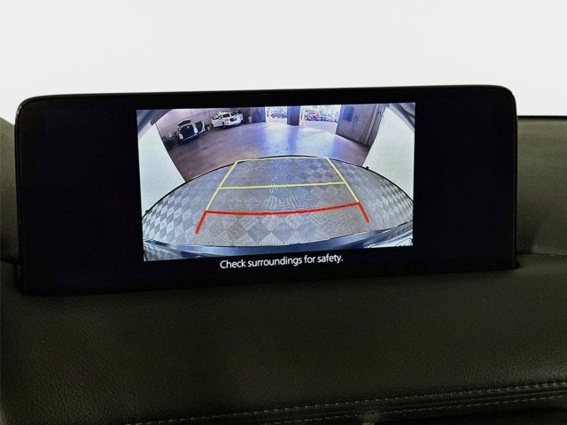 2023 Mazda Mazda CX-5 2.5 S Premium Package